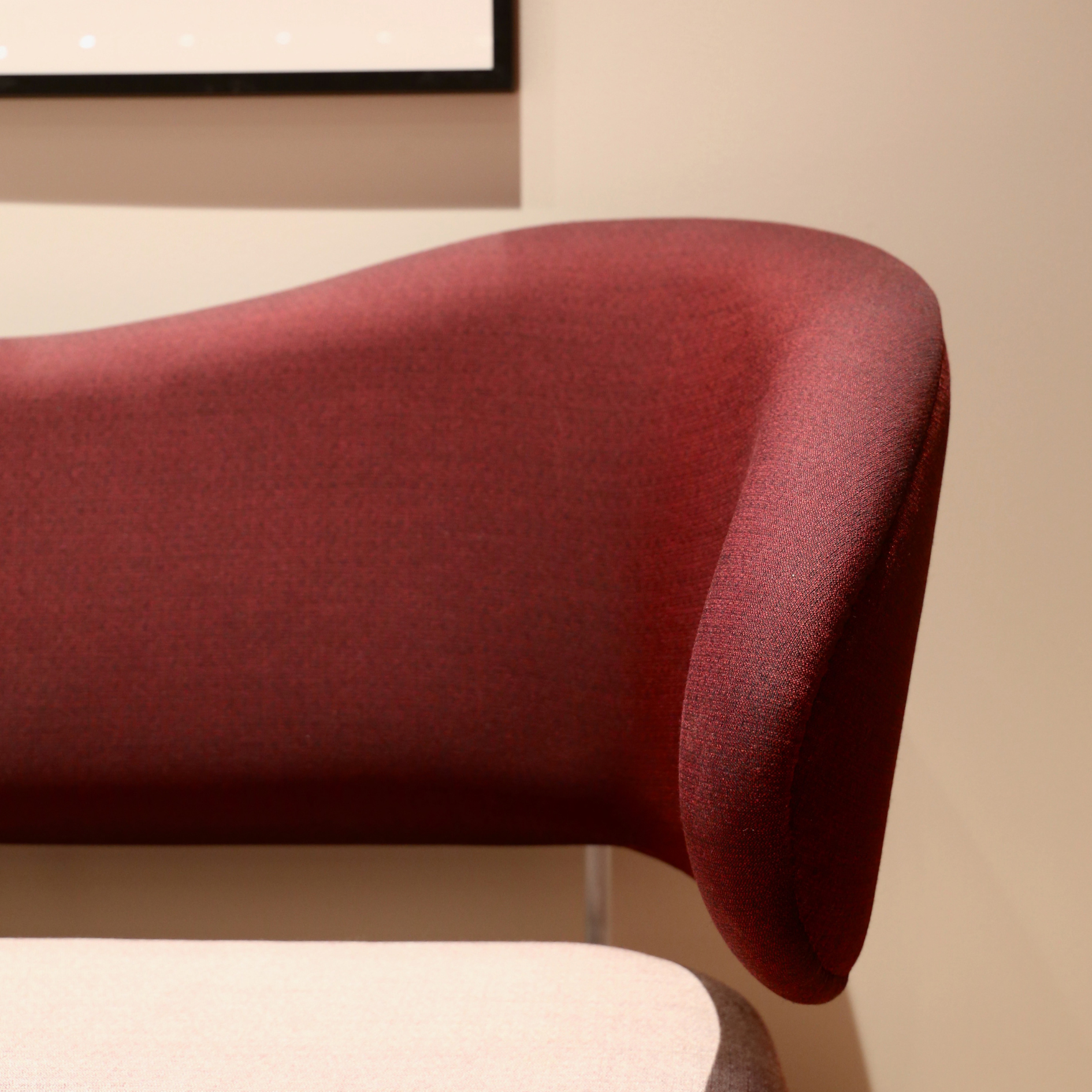 The Wall Sofa